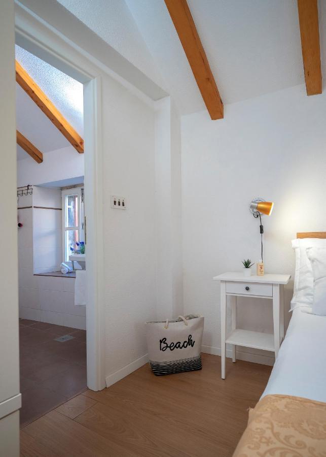 The Bastion - Zf Hvar Hvar Town Bagian luar foto